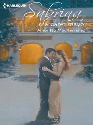 cover image of Amor no mediterrâneo
